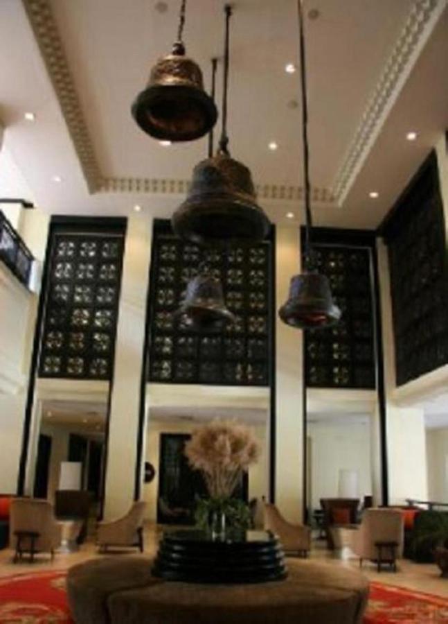Pemako Thimphu Exterior foto