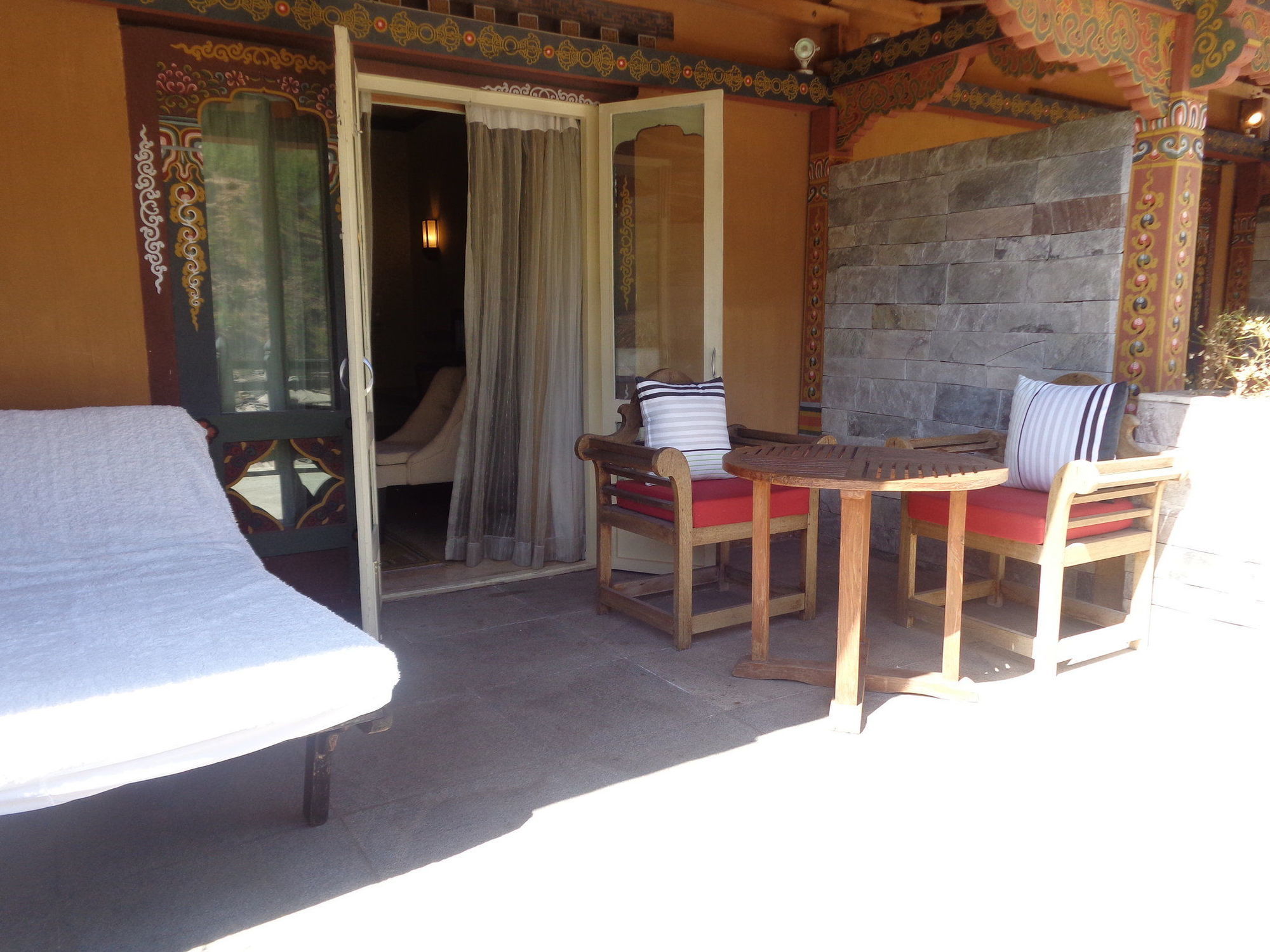 Pemako Thimphu Exterior foto