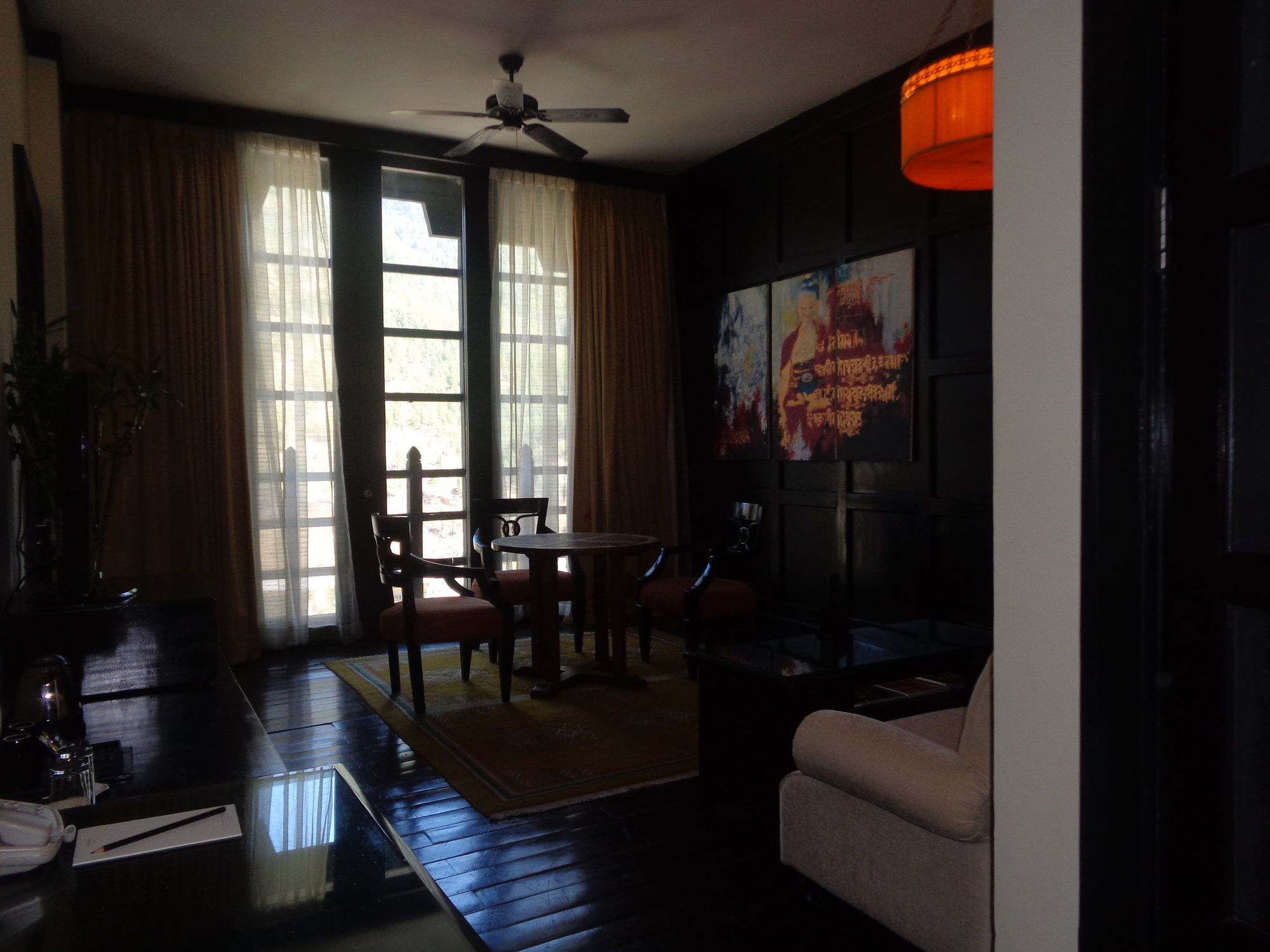 Pemako Thimphu Exterior foto