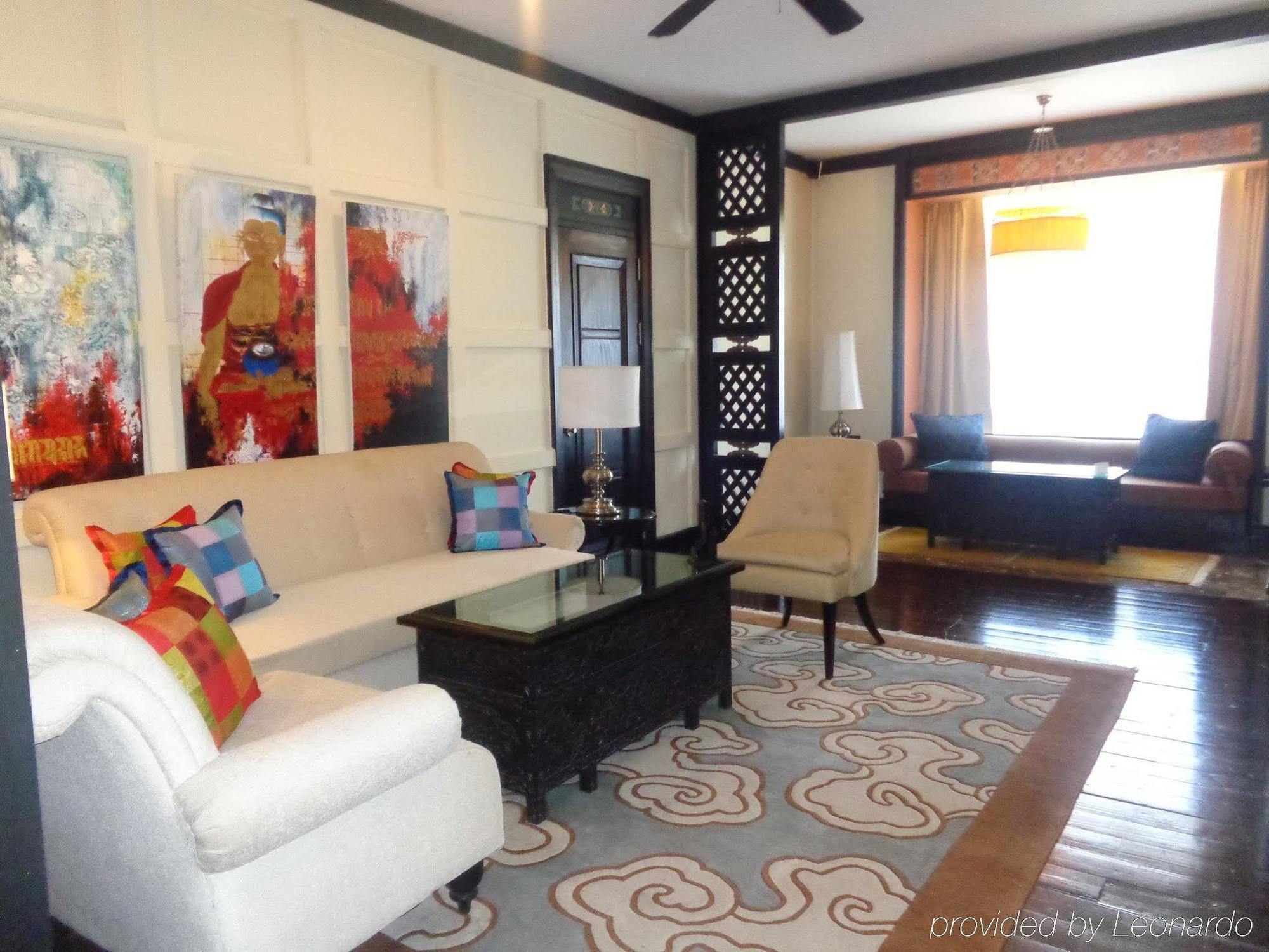 Pemako Thimphu Exterior foto
