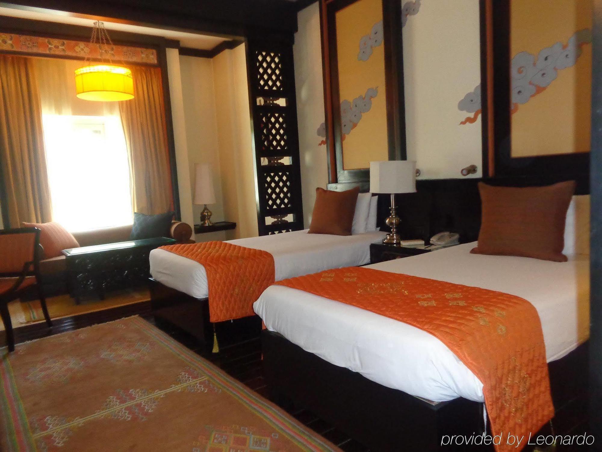 Pemako Thimphu Exterior foto