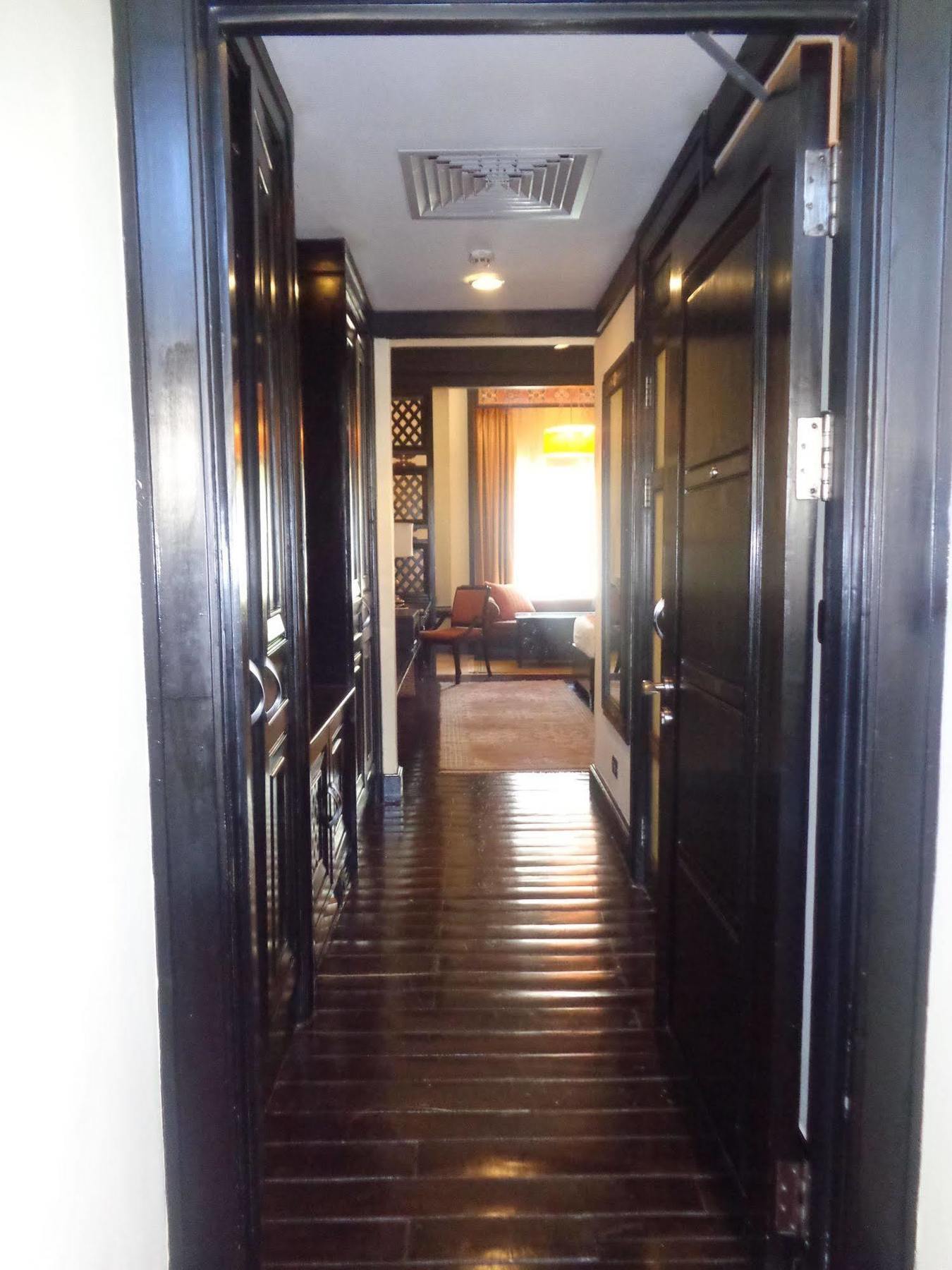 Pemako Thimphu Exterior foto